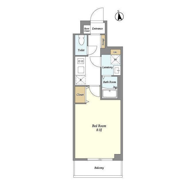 ルネサンスコート馬込の写真