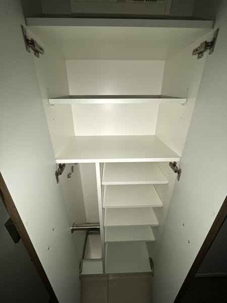 SHOKEN Residence早稲田 204