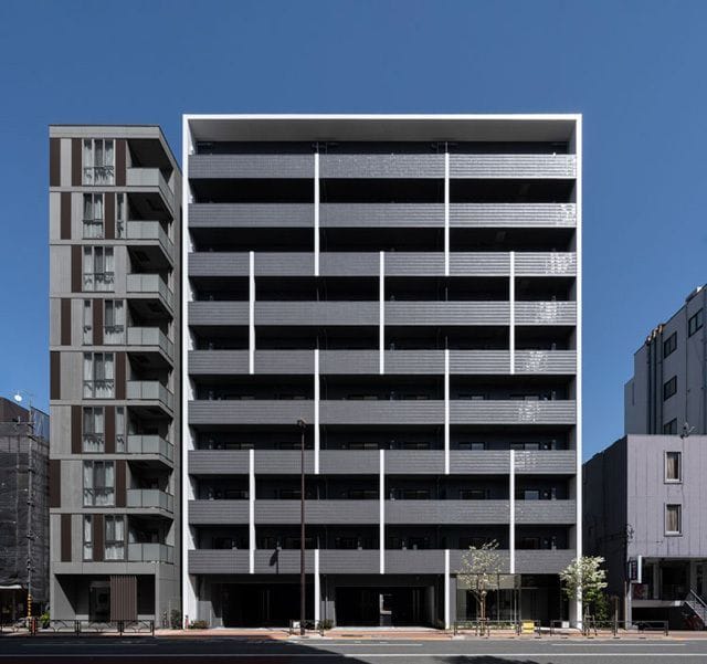 クレストコート東日暮里 206