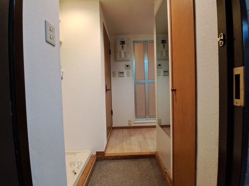 エスコート芝公園の写真