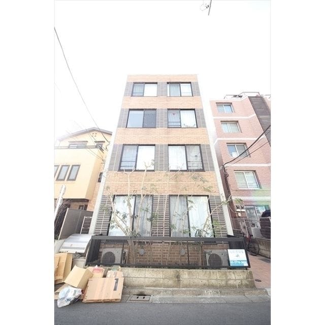 La Perla Sendagayaの写真