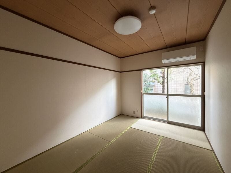 クレスト久我山 101