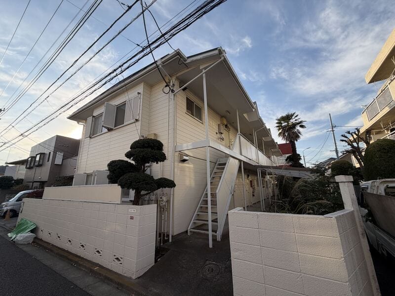 クレスト久我山の写真