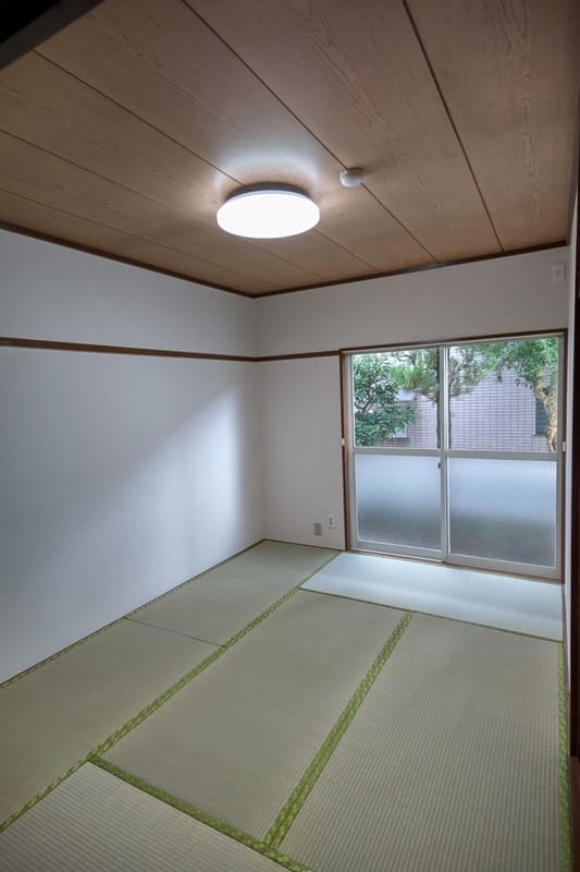 クレスト久我山 102