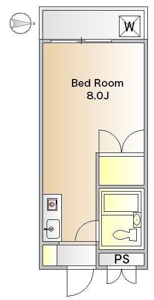 パークサイド学芸大の写真