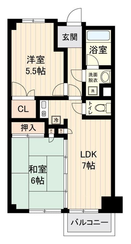アーバンコートサカスⅢの写真