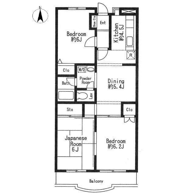 コンフォール ソシア 503