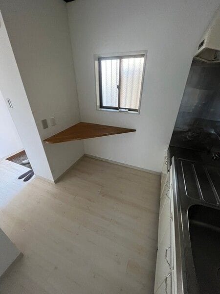 フラットイン蓮根 203