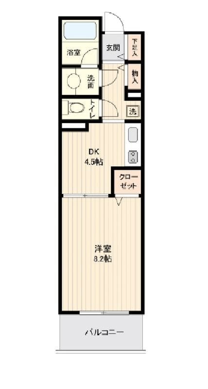 センターステージの写真