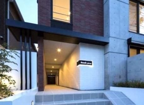 ブランシェ不動前の写真