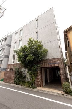 レピア大岡山 302