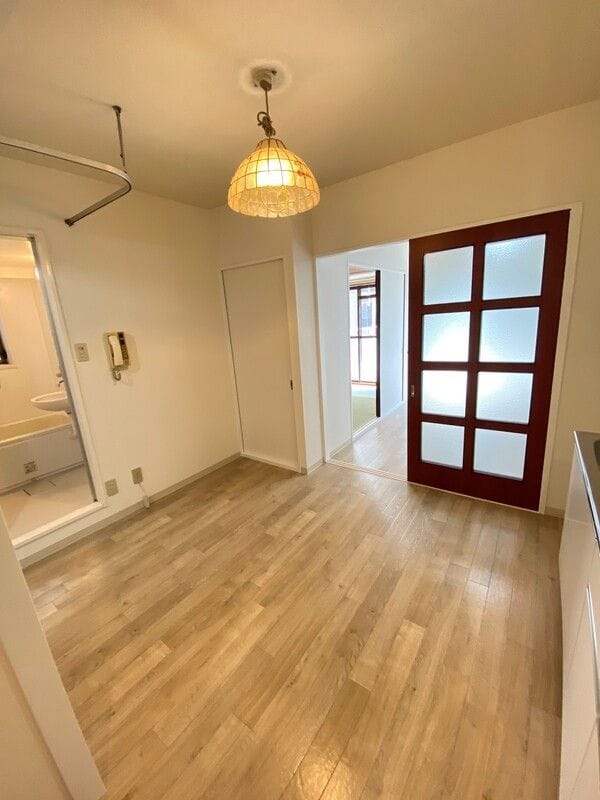 サンハイツ千野の写真