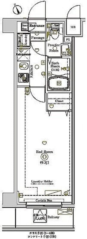 RefaysXEBECときわ台 207