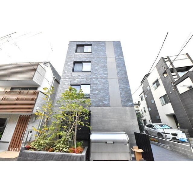 ミレドゥーエ新宿中落合の写真