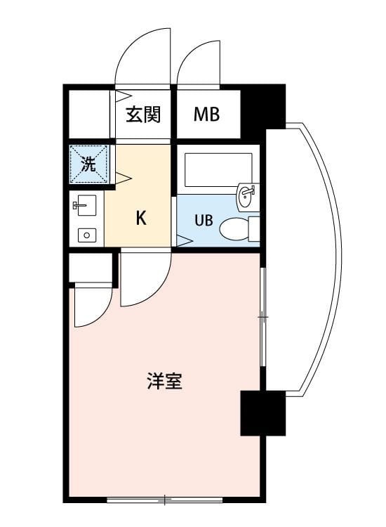 プレールアイディ大森Ⅱの写真