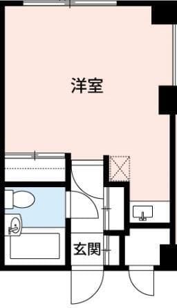 湯島アパートメントハウス 407