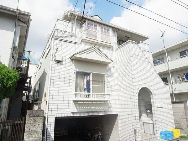 ハイムユニコーンの写真