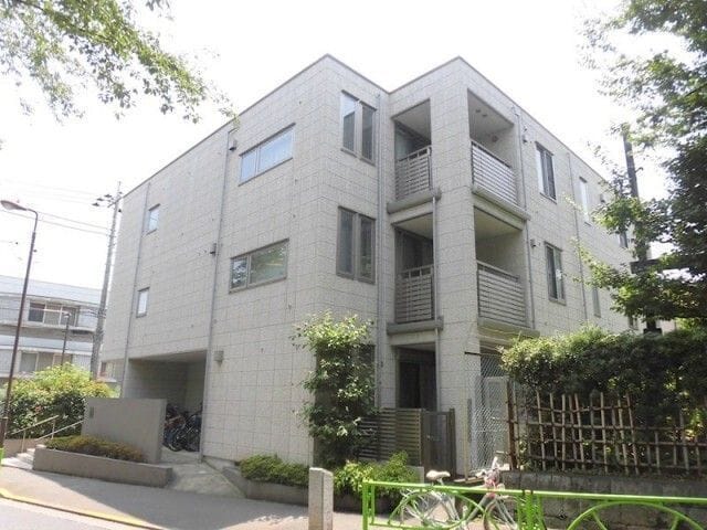 ジュネ碑文谷 106