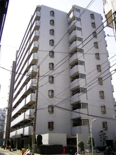 メイツ品川南 1004