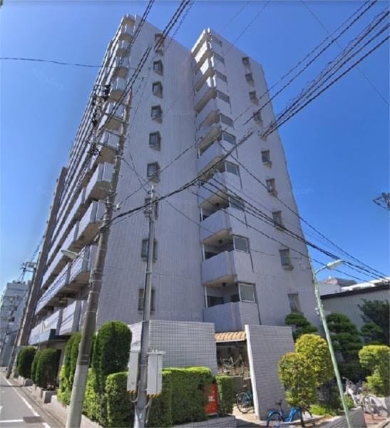 メイツ品川南 1103