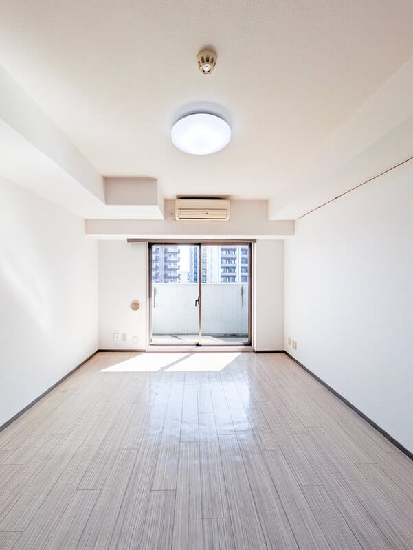 メイツ品川南の写真