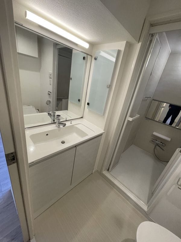 池袋パークハイツ 8階の写真