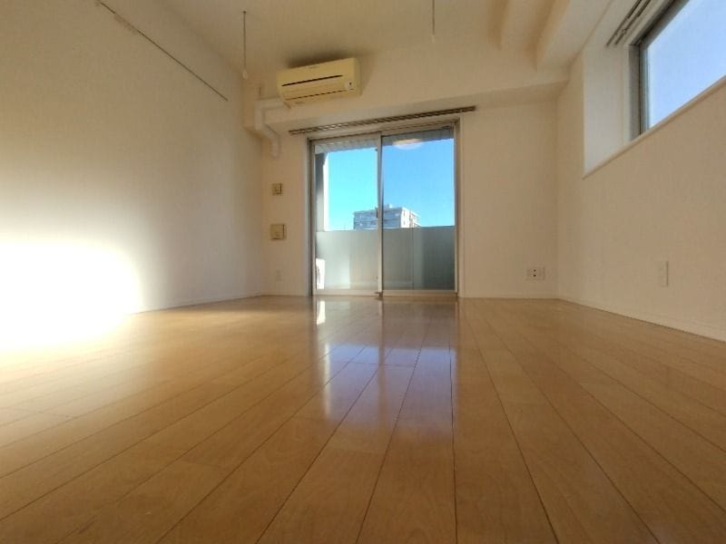 クレイシア新大塚 205