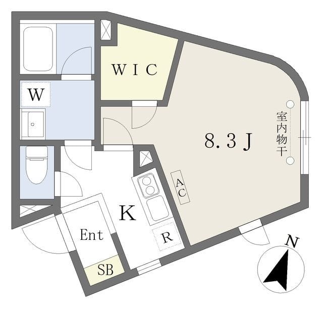 SOPHIAS西巣鴨の写真