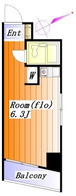 ライオンズマンション板橋第2の写真