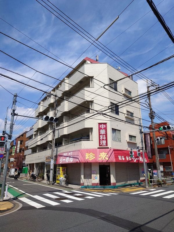 第一ハイツ相生の写真