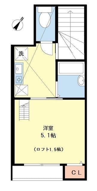 メーヴェ新大久保の写真