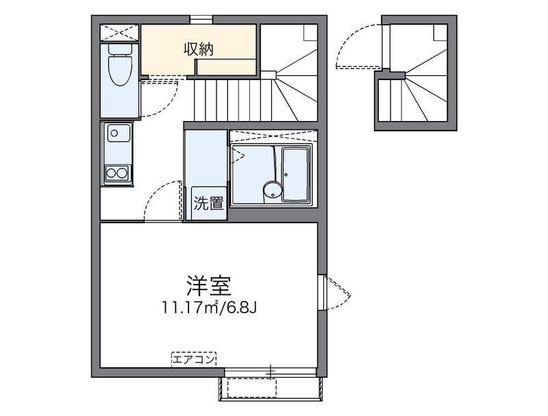 レオネクストさくら苑の写真