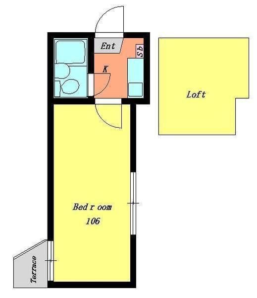 セドルハイム赤羽台の写真