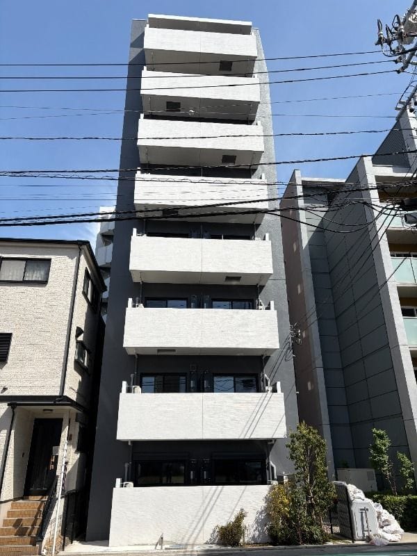 Daiwaグレイスメゾン亀戸 701