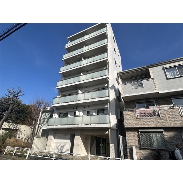 ベルファース駒場の写真