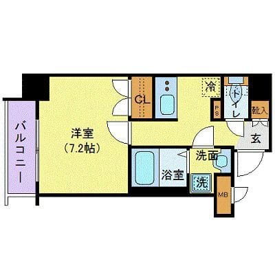 ロメック芝浦の写真