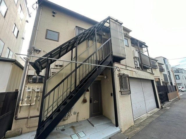 アサカハウス 14万円/なし/なし