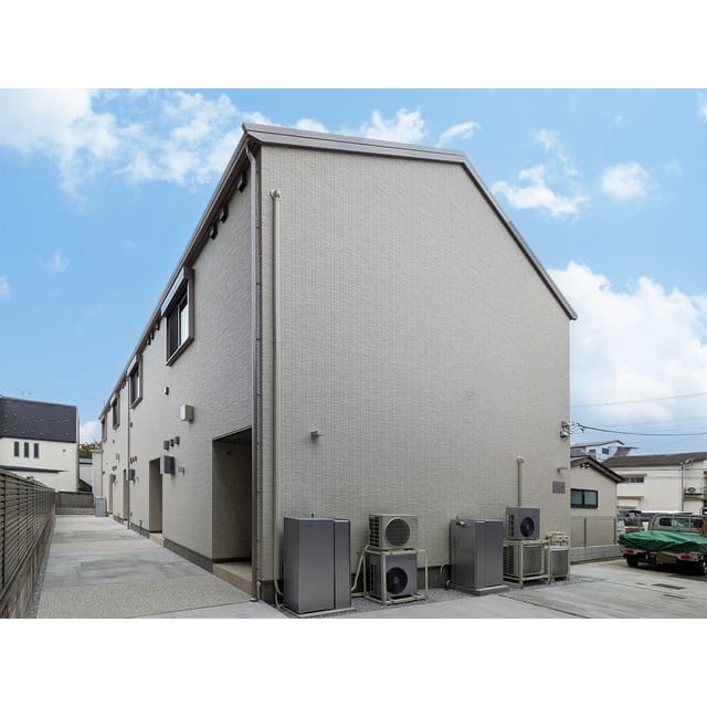 イーストテラス大森東の写真