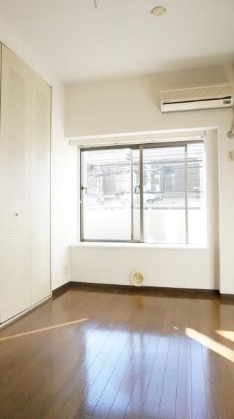 ニューハイツ豊島園 202