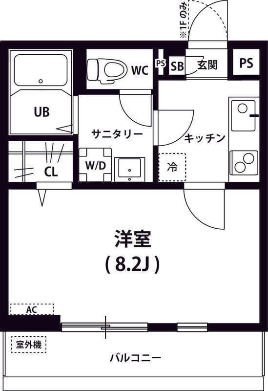 リブリ・GALAXY WOLF 302