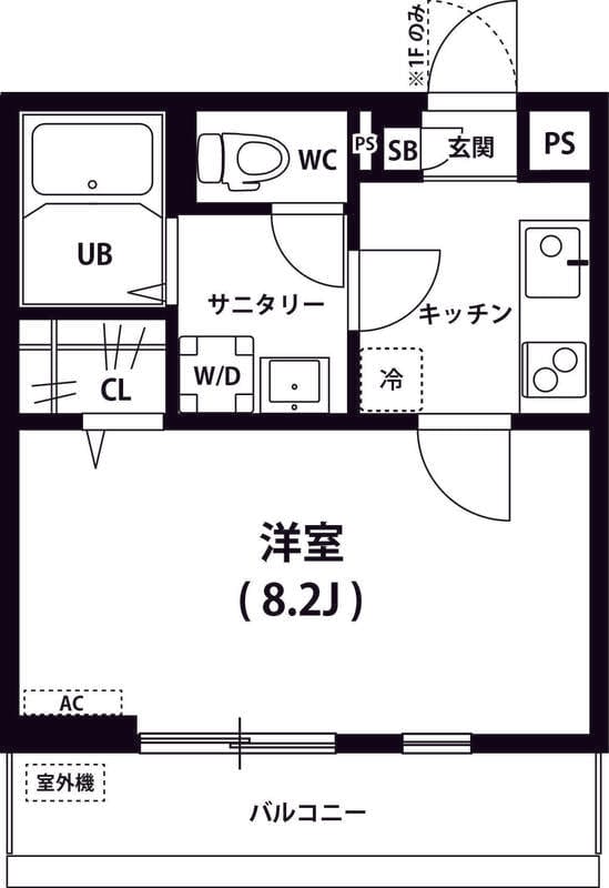リブリ・GALAXY WOLF 303