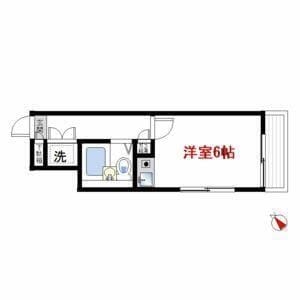 ストーク東池袋 701