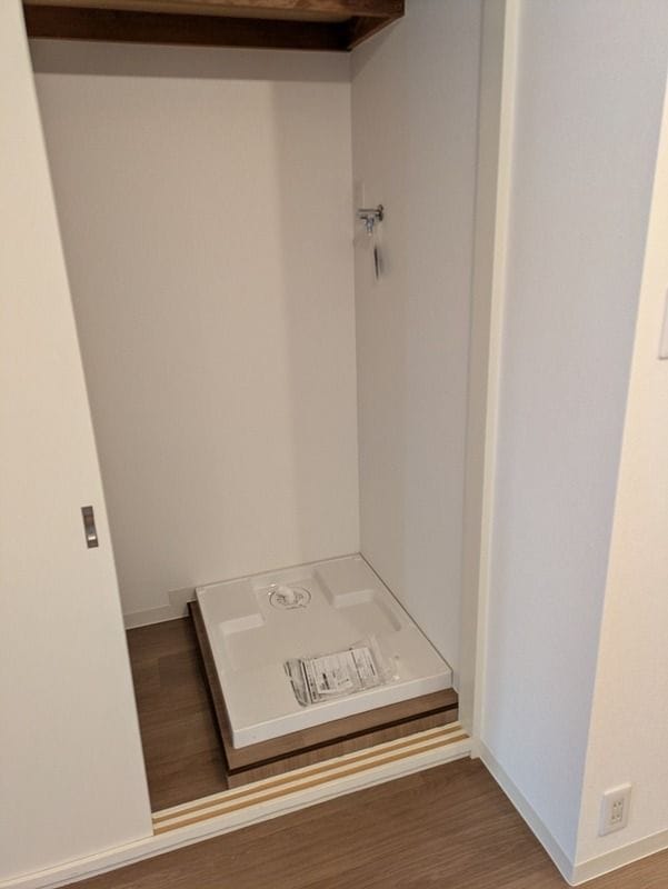 コーポ小林の写真