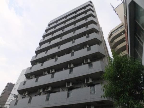 ステージファースト目白第二の写真