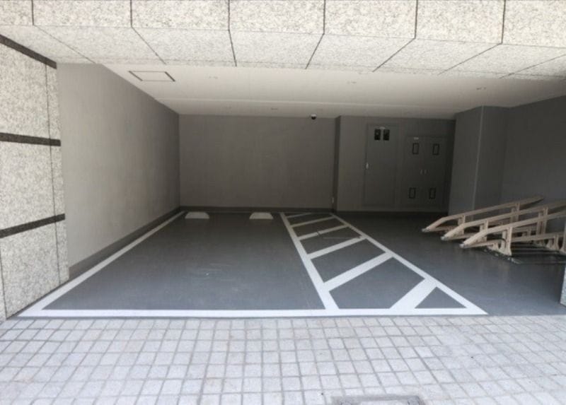 コンシェリア大塚ヒルサイドスクエア 704