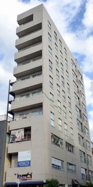 フェスタ花川戸(フェスタハナカワド) 401