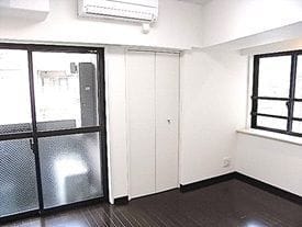 フェニックス新高円寺伍番館 401 間取り図