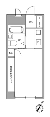 ソシエート丸杉 303