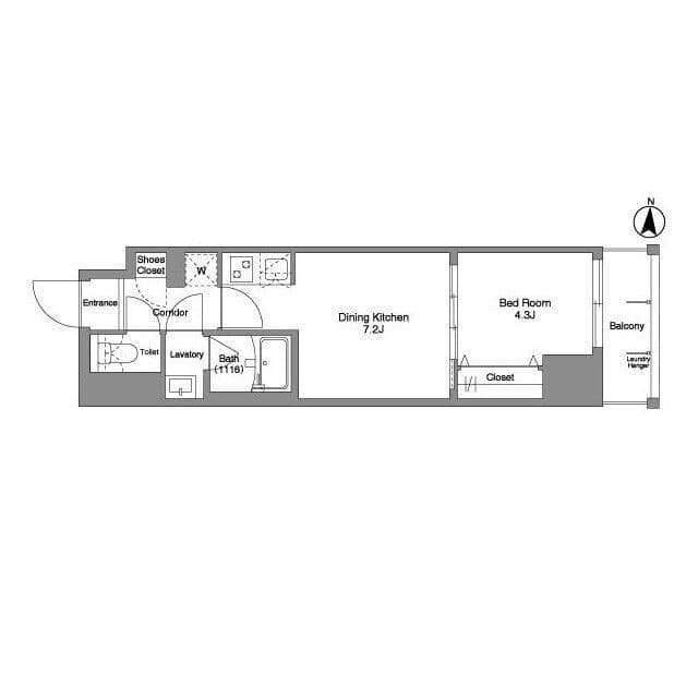 Daffitto錦糸町 0303