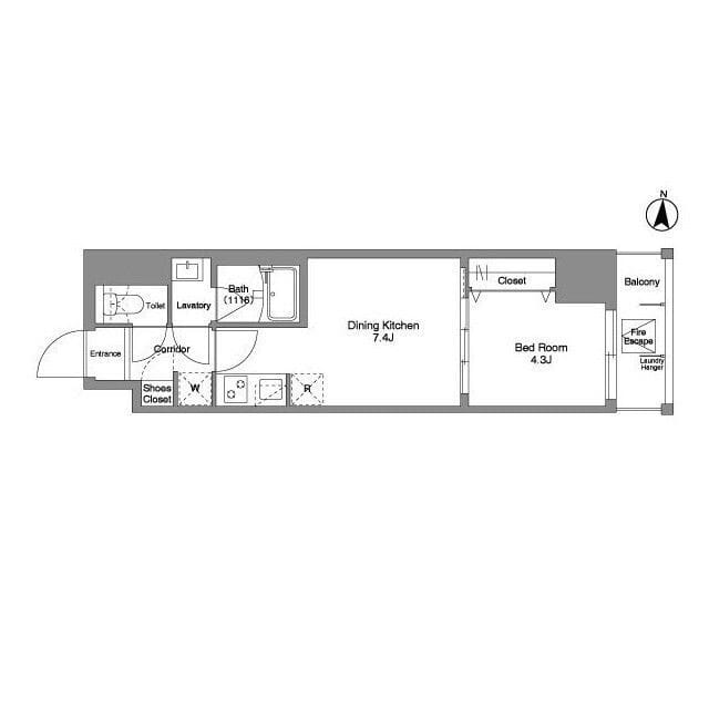 Daffitto錦糸町 0304